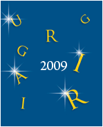 Auguri 2009